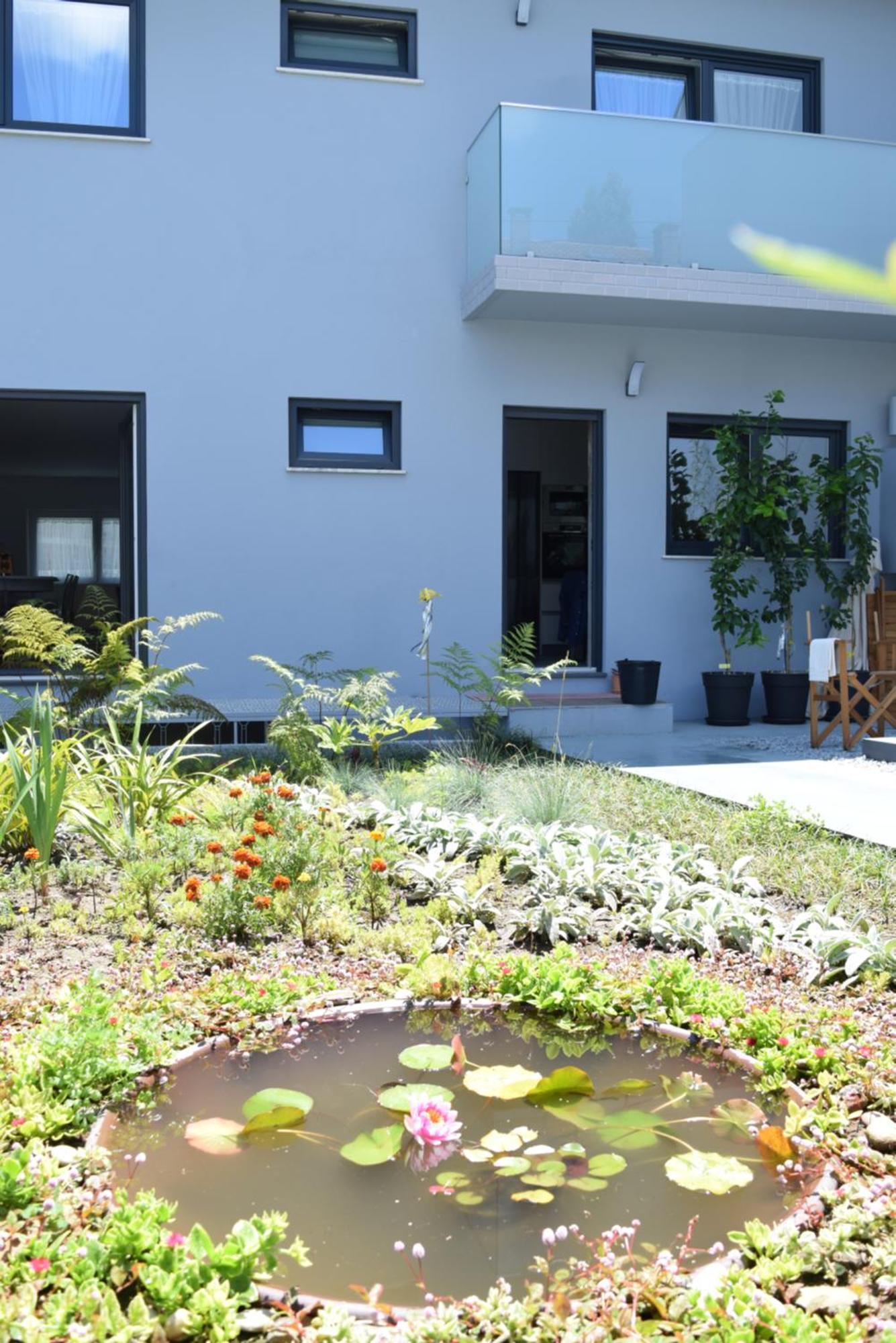 Saint Victor House Villa บรากา ภายนอก รูปภาพ
