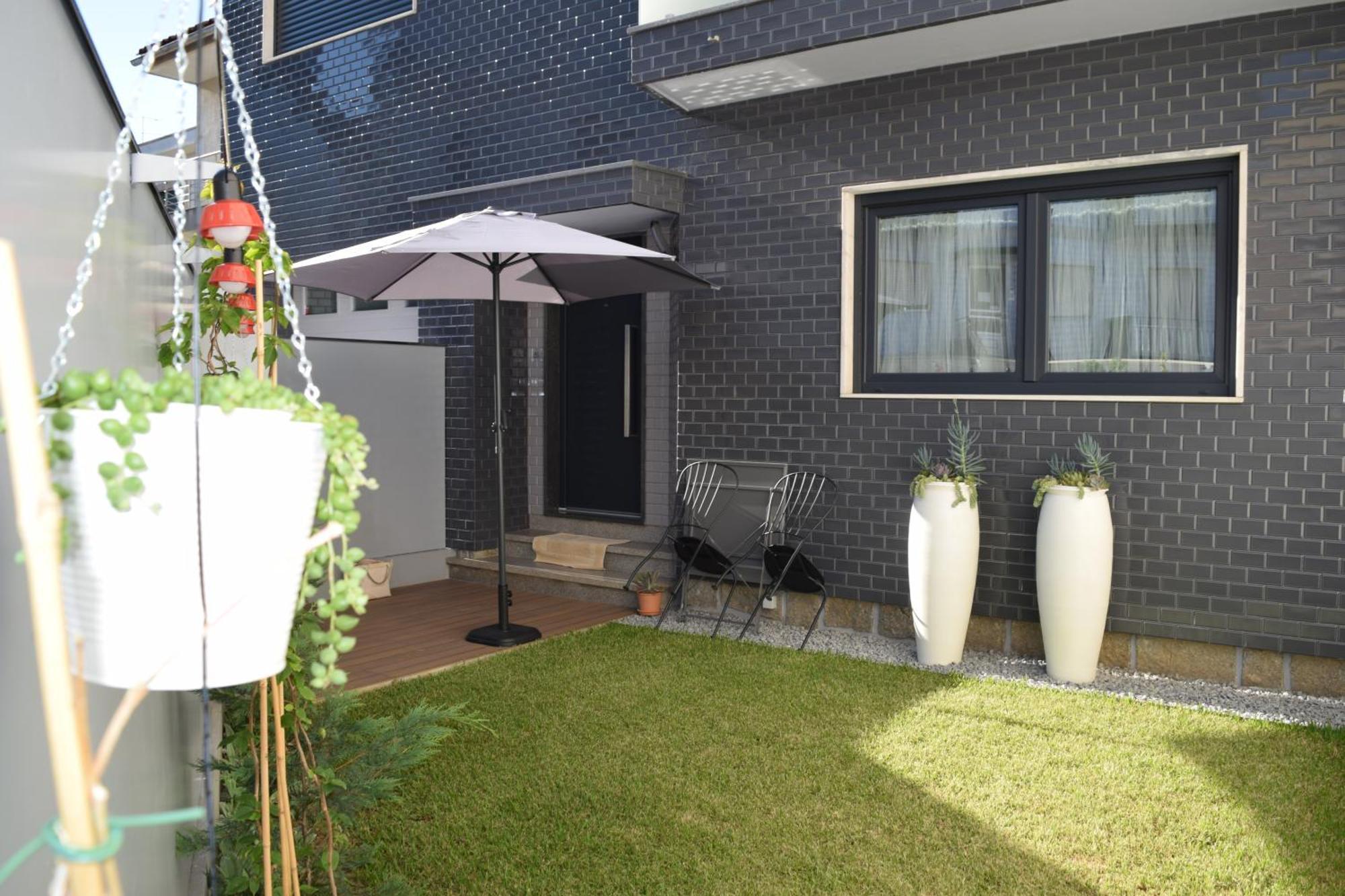 Saint Victor House Villa บรากา ภายนอก รูปภาพ